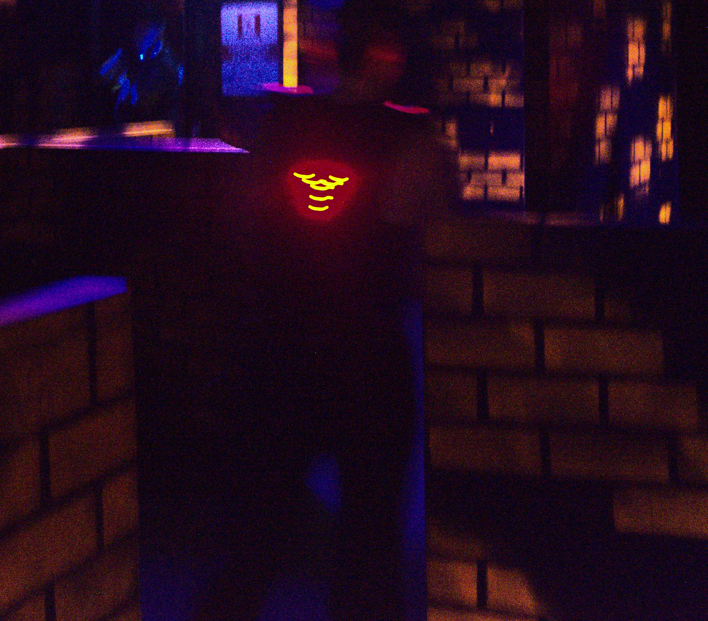 laser tag